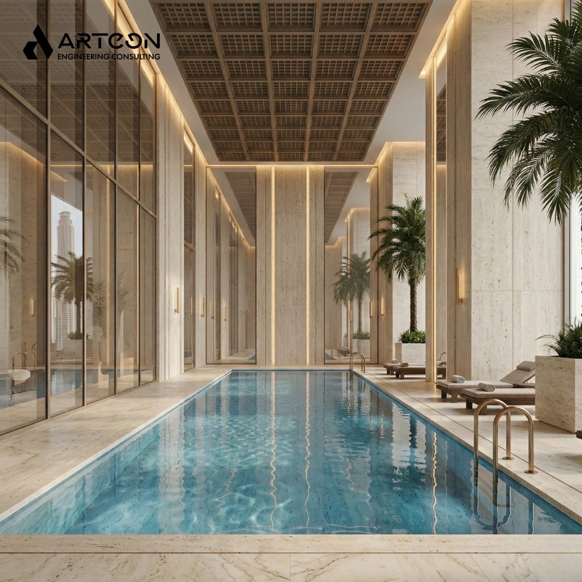 ARTCON | آرتكون tweet media