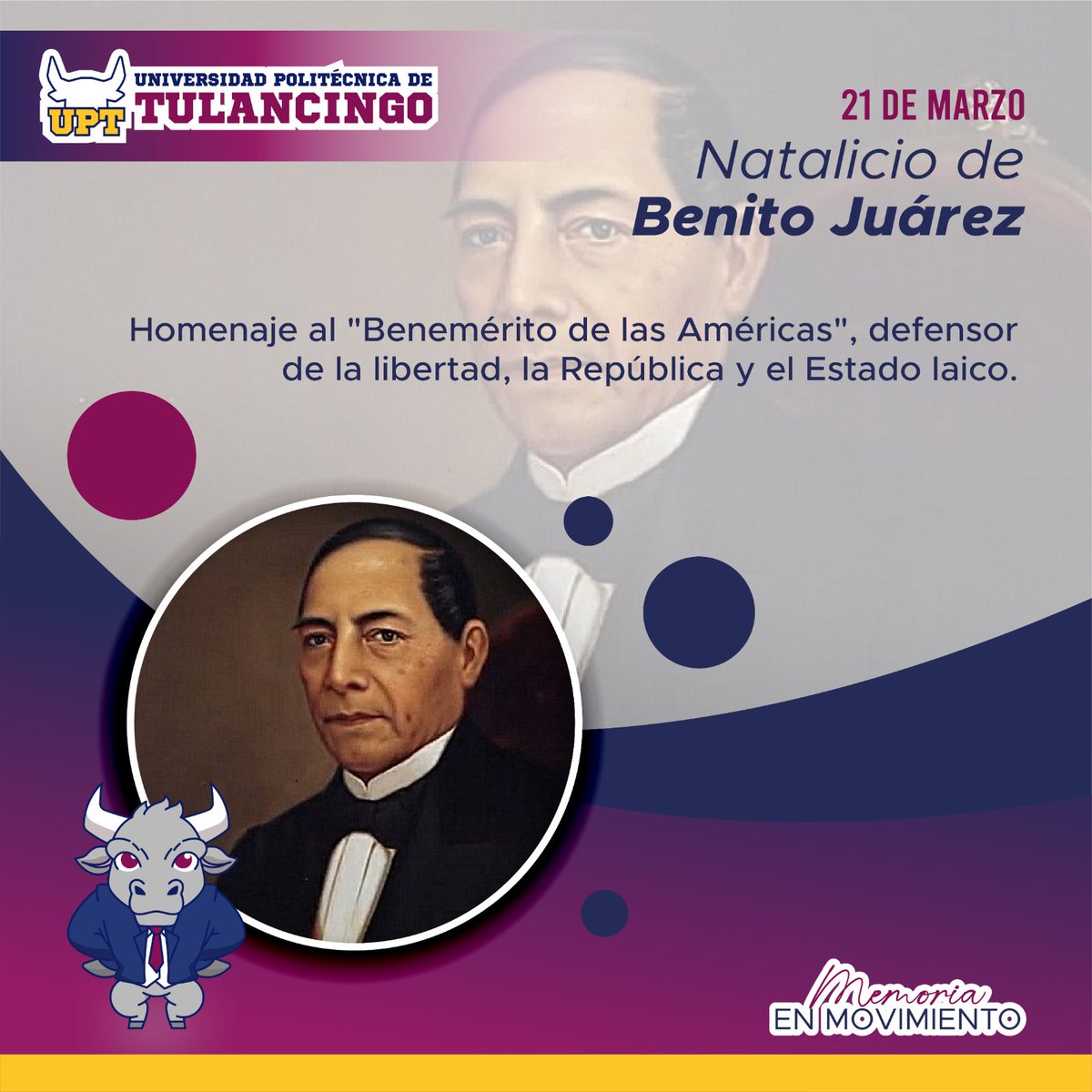 Universidad Politécnica de Tulancingo Oficial tweet media