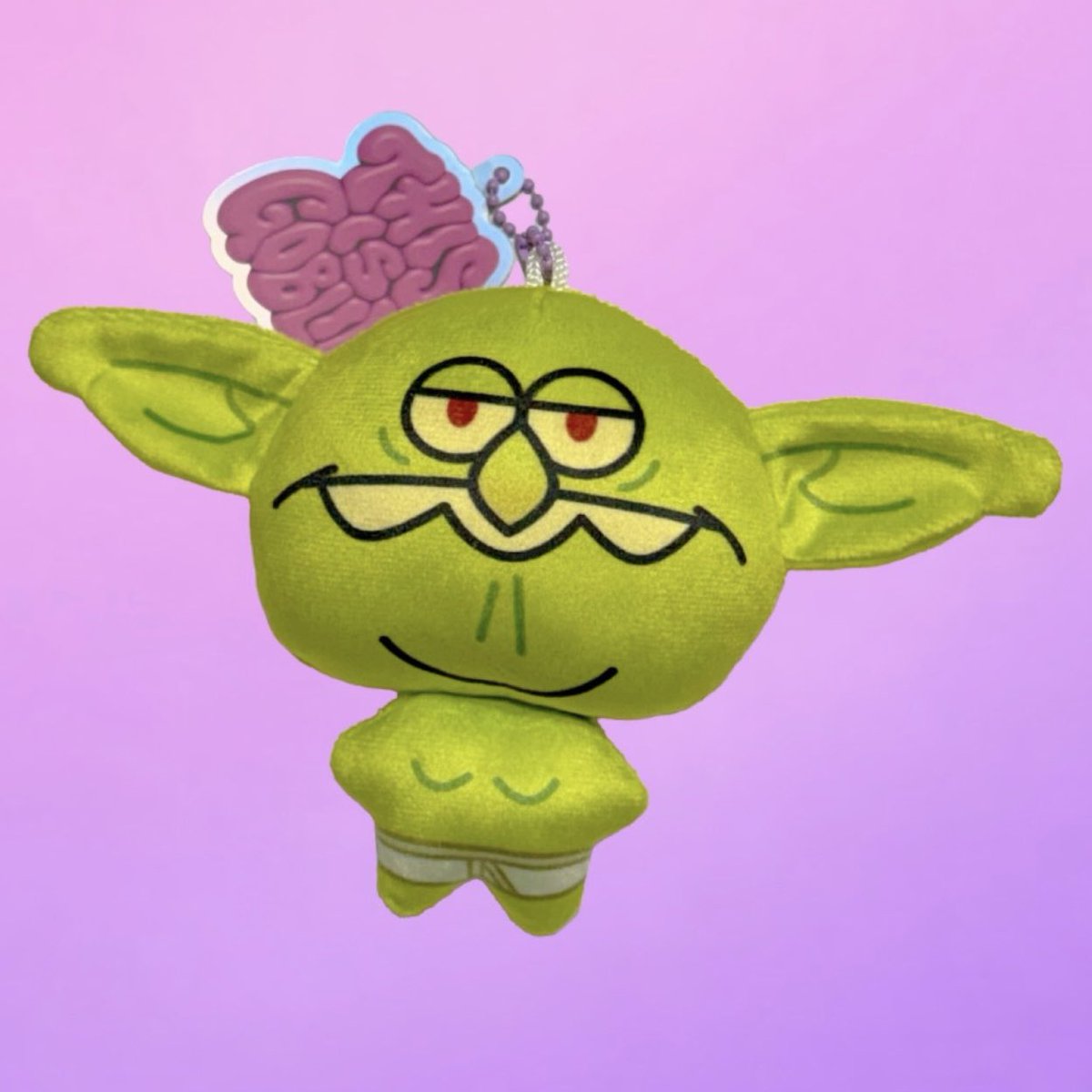 This is Goblin tweet media