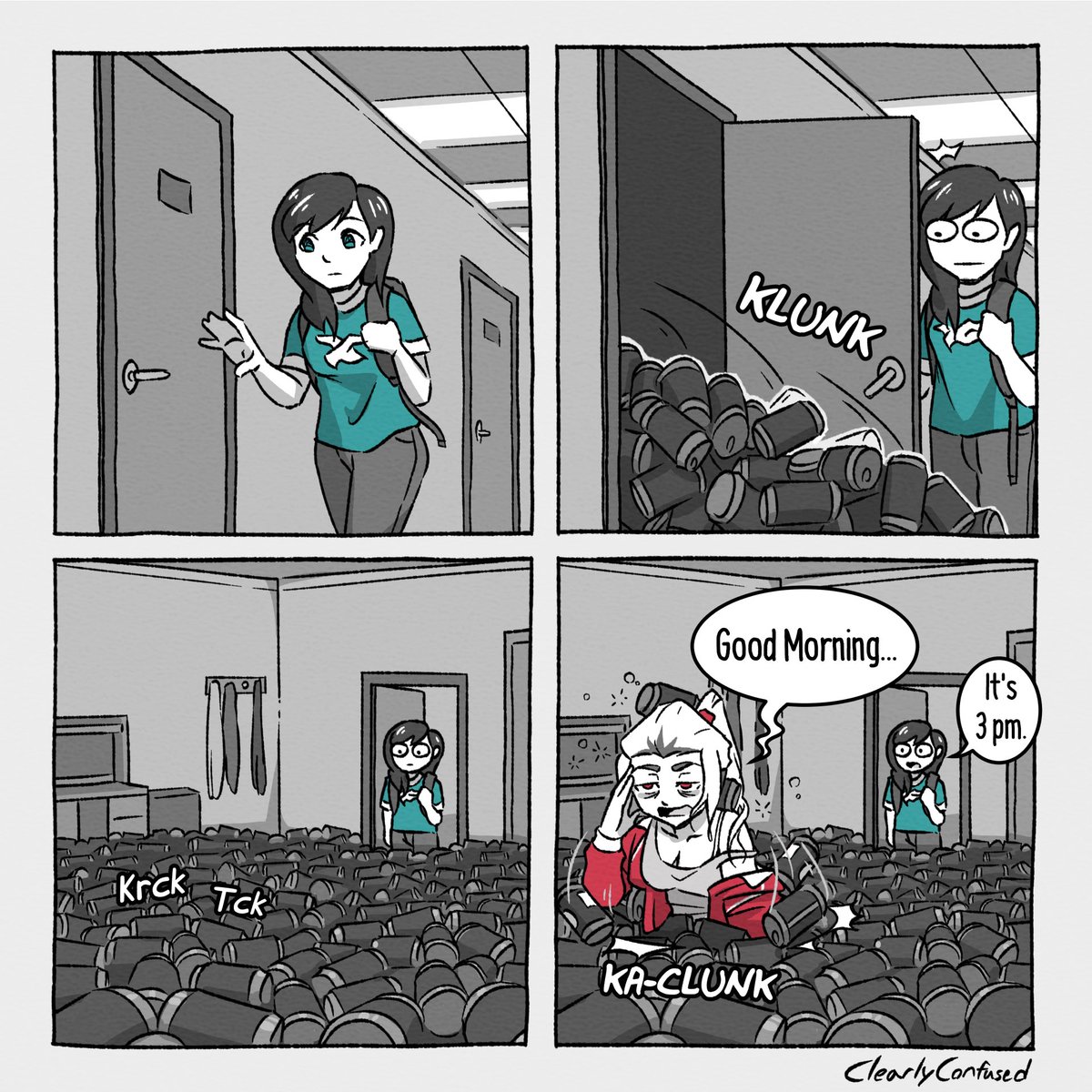 ClearlyConfused tweet media