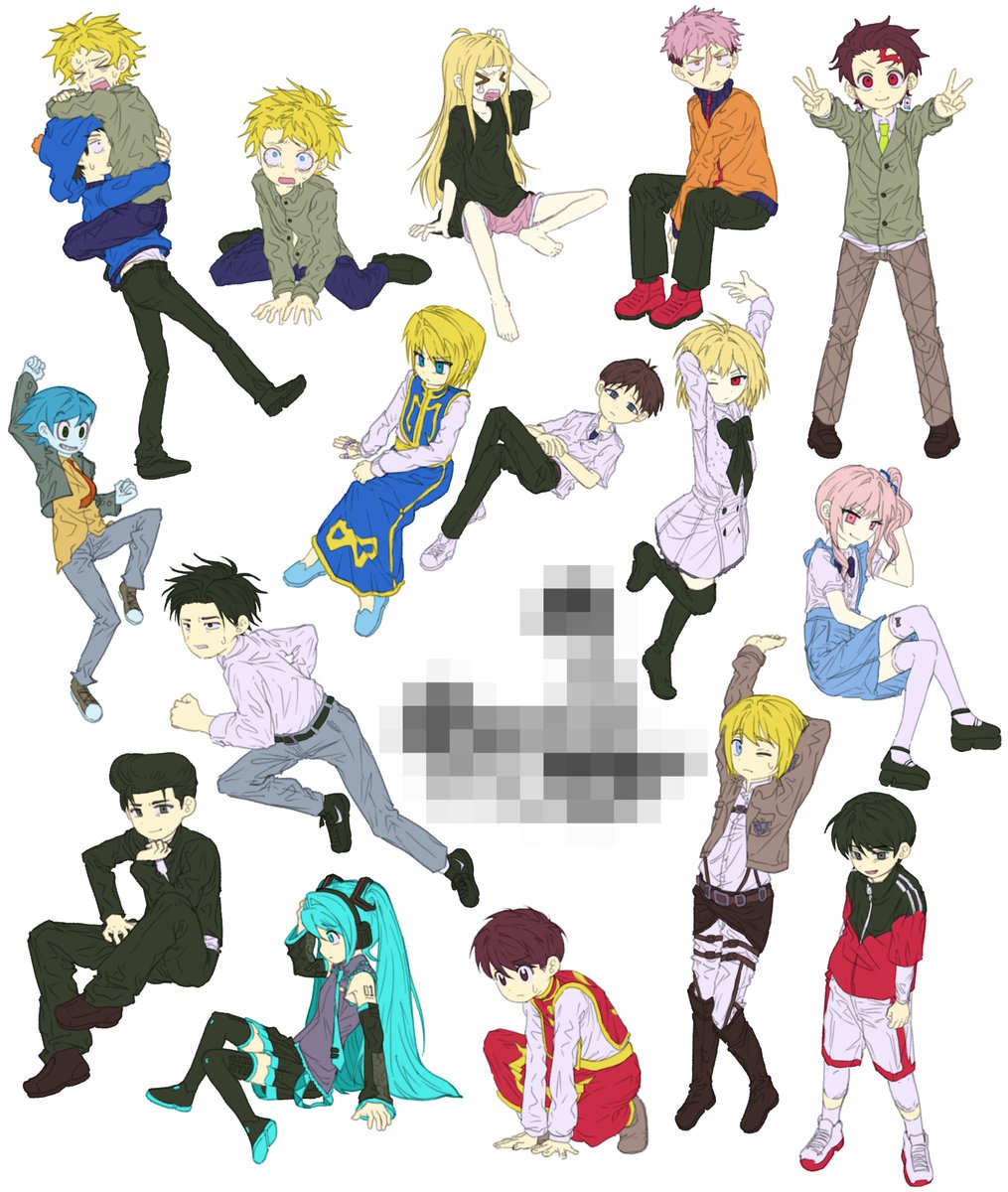 트친소 이름이 tweet media