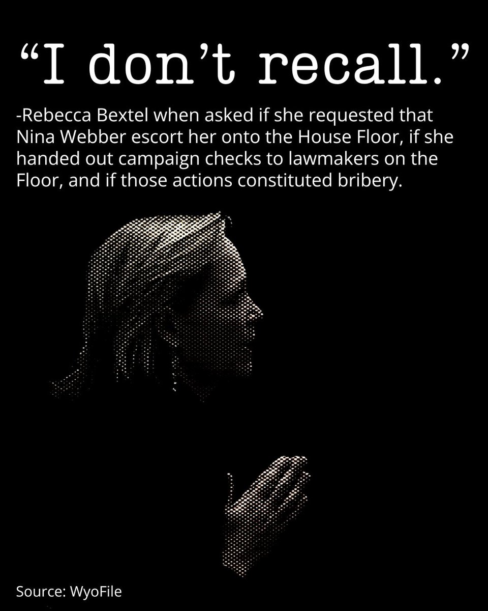 Wyoming Democrats tweet media