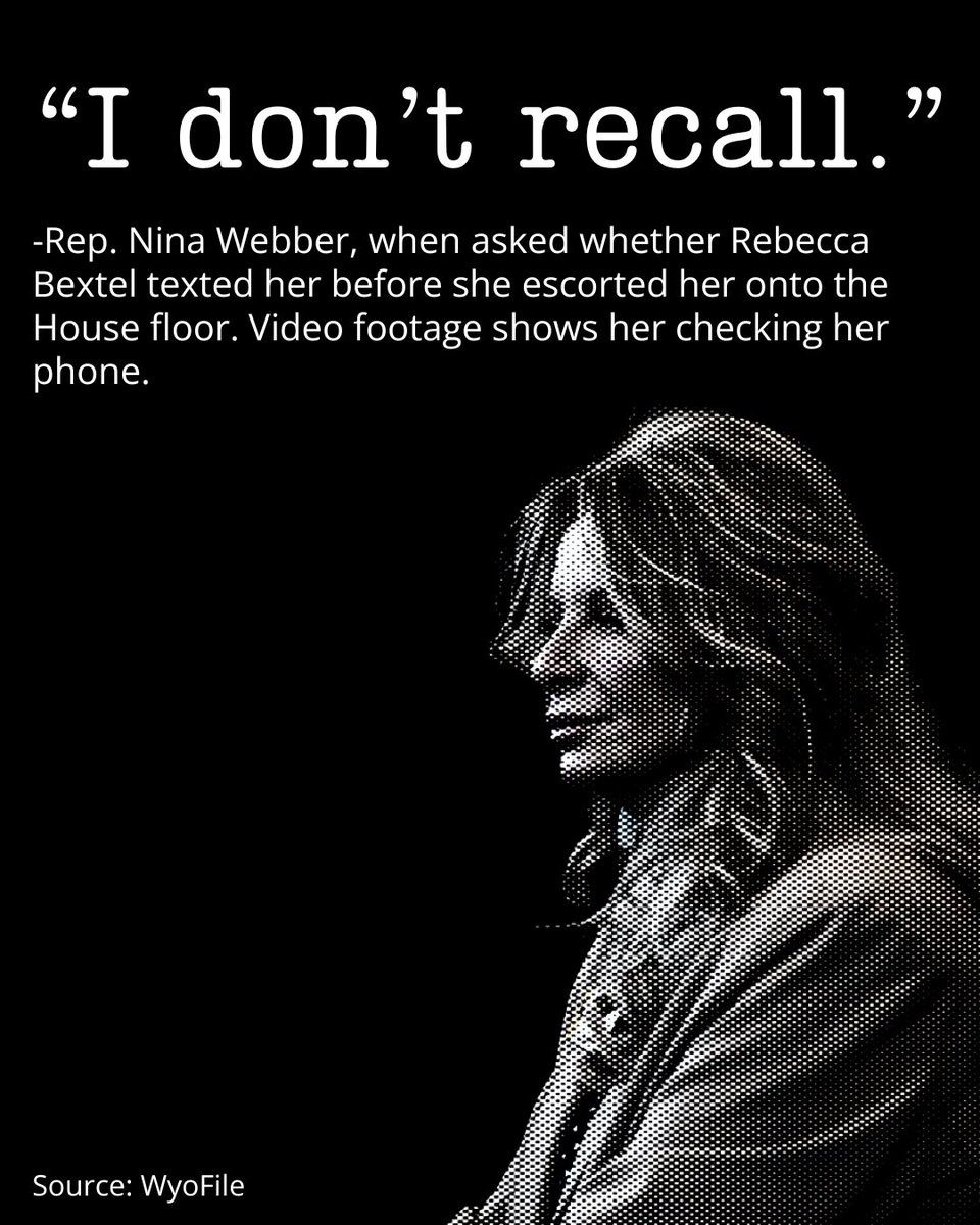 Wyoming Democrats tweet media