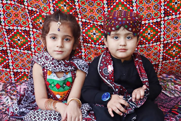 Sindhi Jamotes, True Zagrosians
