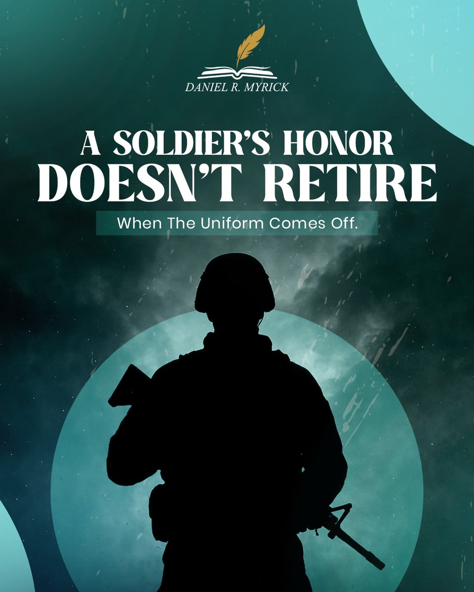 Author danielmyrick tweet media