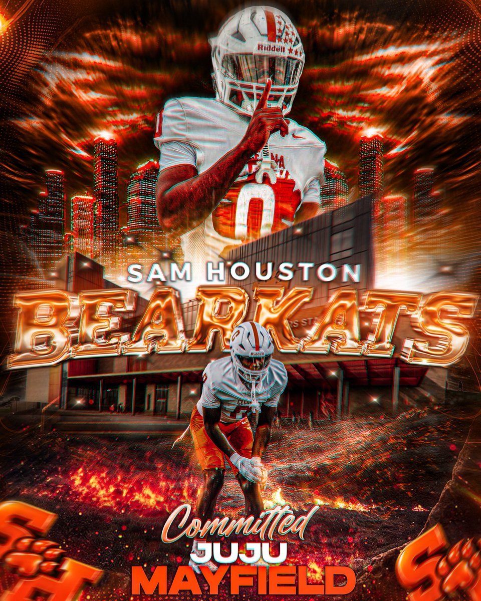 Julian "Juju" Mayfield tweet media