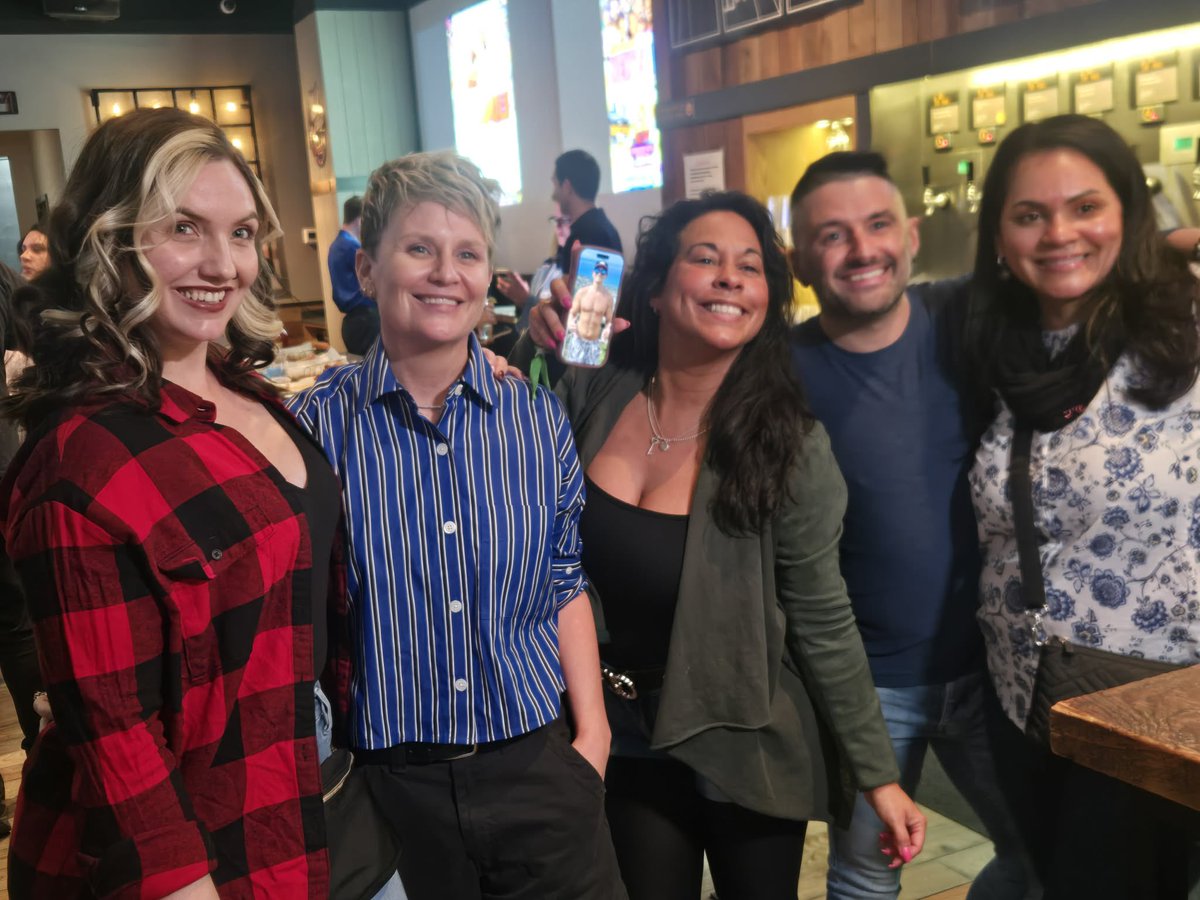 Michelle Sutton tweet media