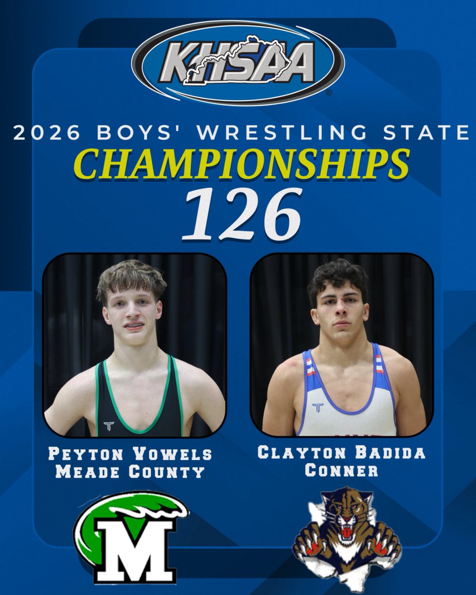 KHSAA Events tweet media