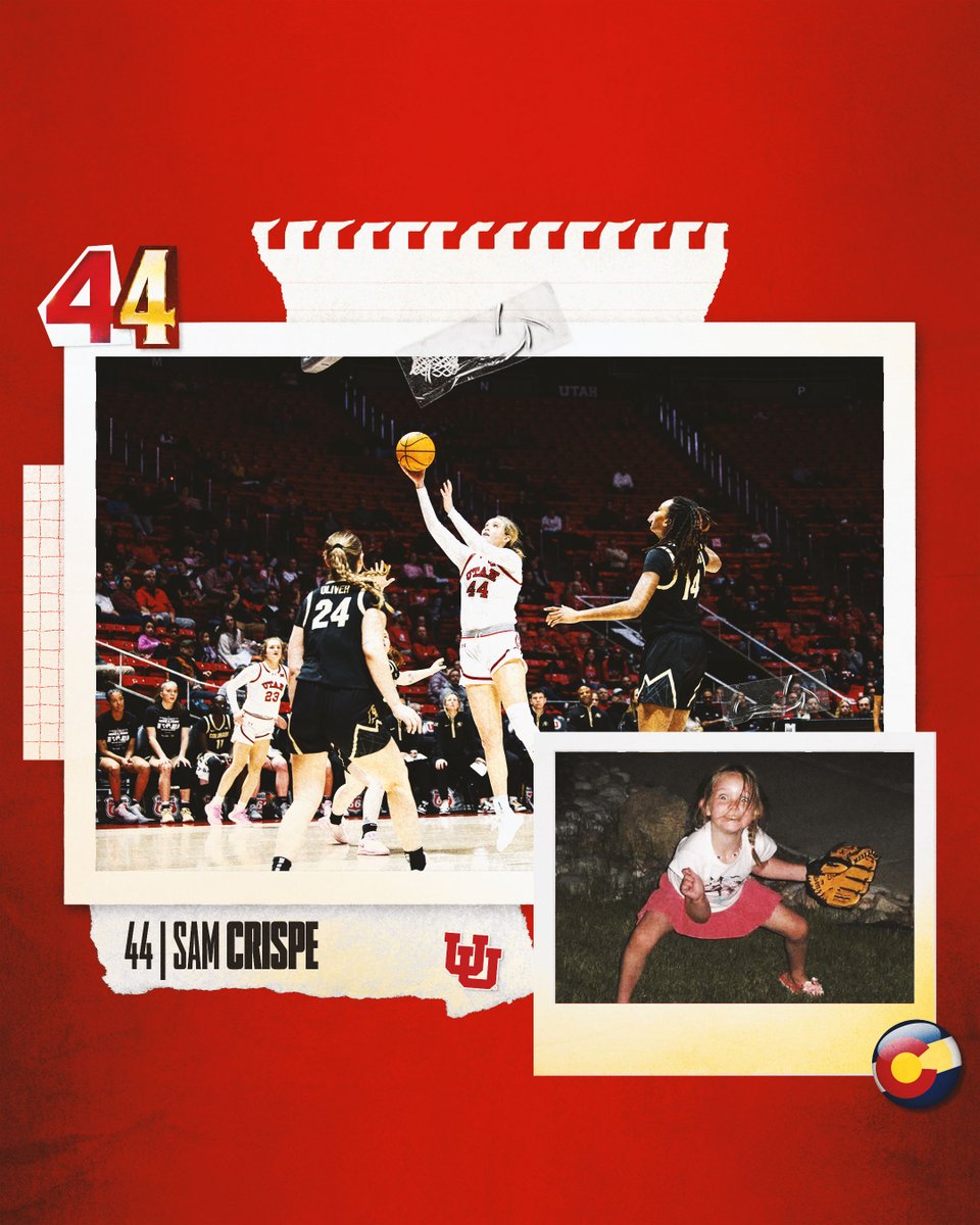 Utah Women’s Basketball tweet media