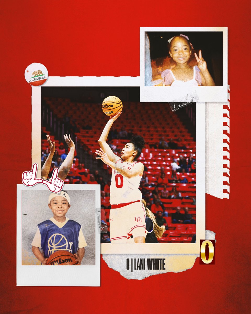 Utah Women’s Basketball tweet media