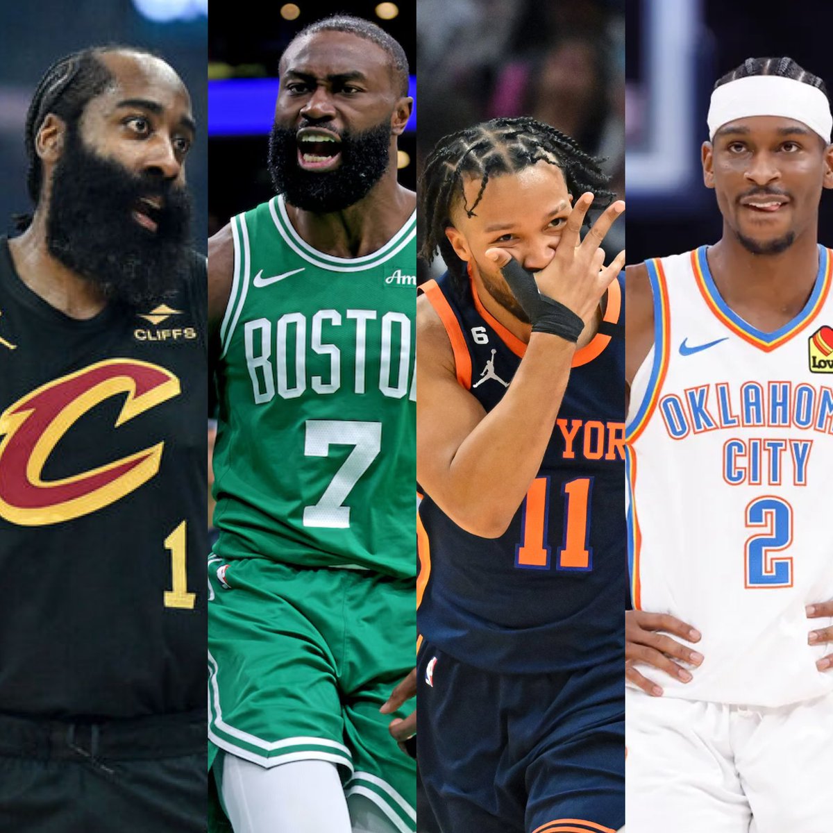 richoffpp's tweet photo. 2/27 NBA BETTING CARD:
James Harden o29.5 PA
Jaylen Brown o34.5 PR
Jalen Brunson o26.5 PTS
Shai Gil Alexander o28.5 PTS
$25 to someone if we go 4-0!
#richoffpp🤑 #NBA #WNBA #NFL #NCAAF #MLB #KBO #NPB #CS2 #Prizepicks #GamblingX #GamblingTwitter https://t.co/k2oPPGnjvG