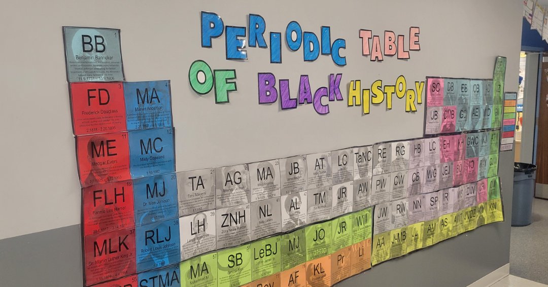 Blanquita B. Valenti Community School tweet media