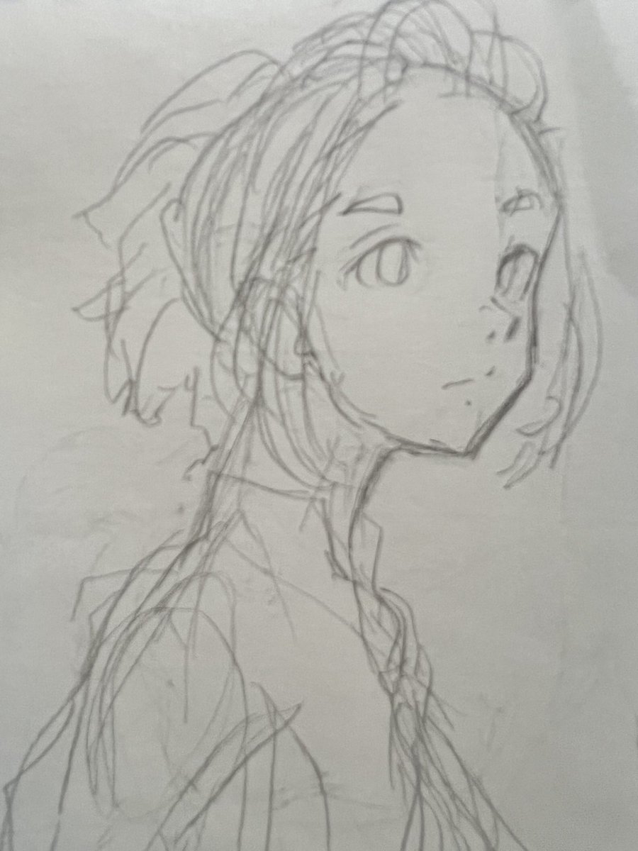 512日目 グッド？ Day 512 Good? #illustration #Ink