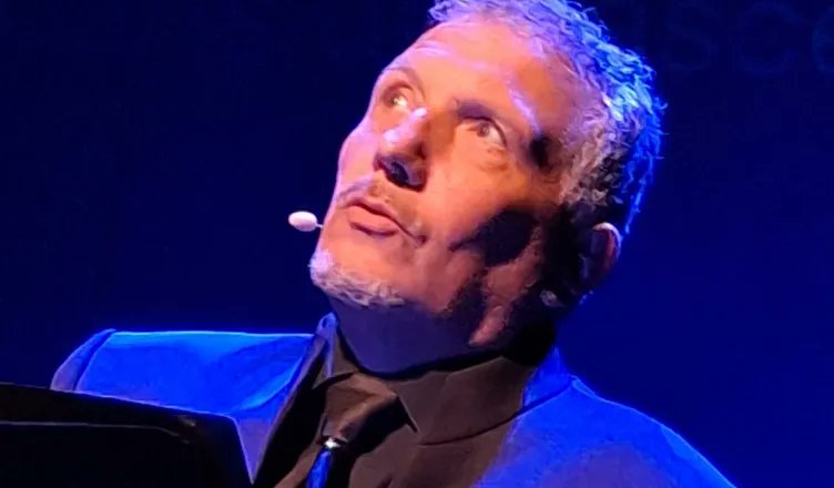 OperaeOpera's tweet photo. LUXlife AWARDS AL FESTIVAL TEATRO ROMANO VOLTERRA DOPPIO RICONOSCIMENTO INTERNAZIONALE https://t.co/gwWUWvt0NG https://t.co/toiGwaS2JW