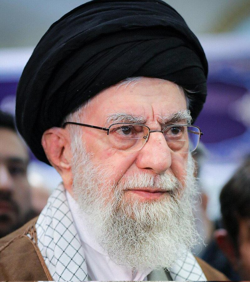 علیرضا کاتبی جهرمی3 tweet media