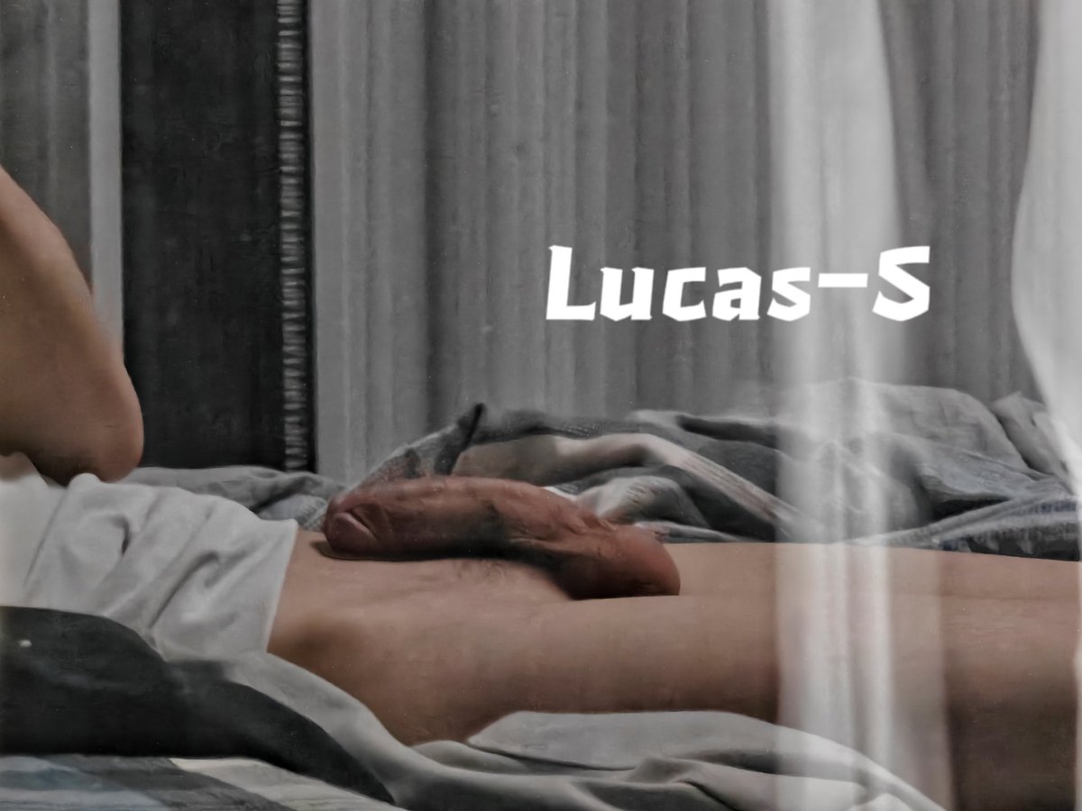 Lucas-S tweet media