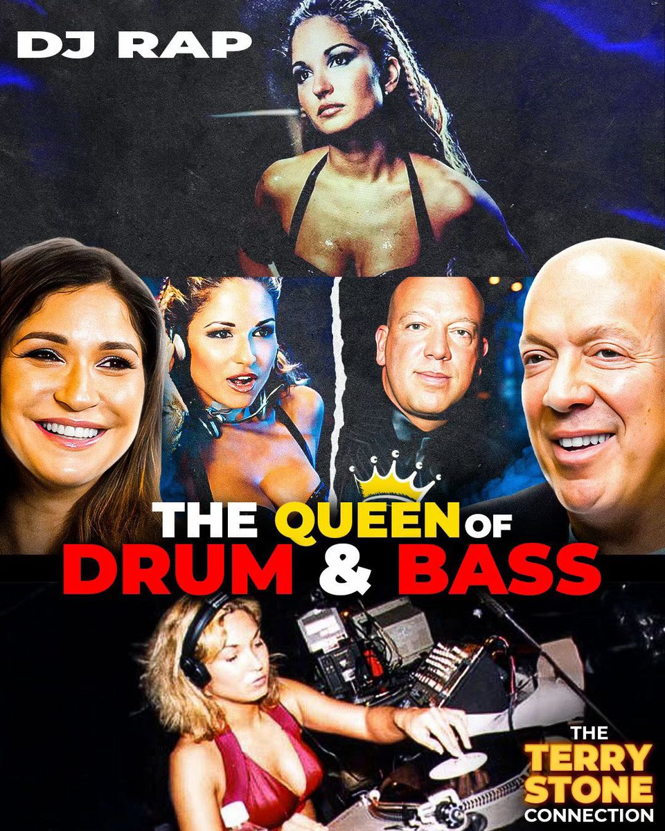 Terry Stone tweet media