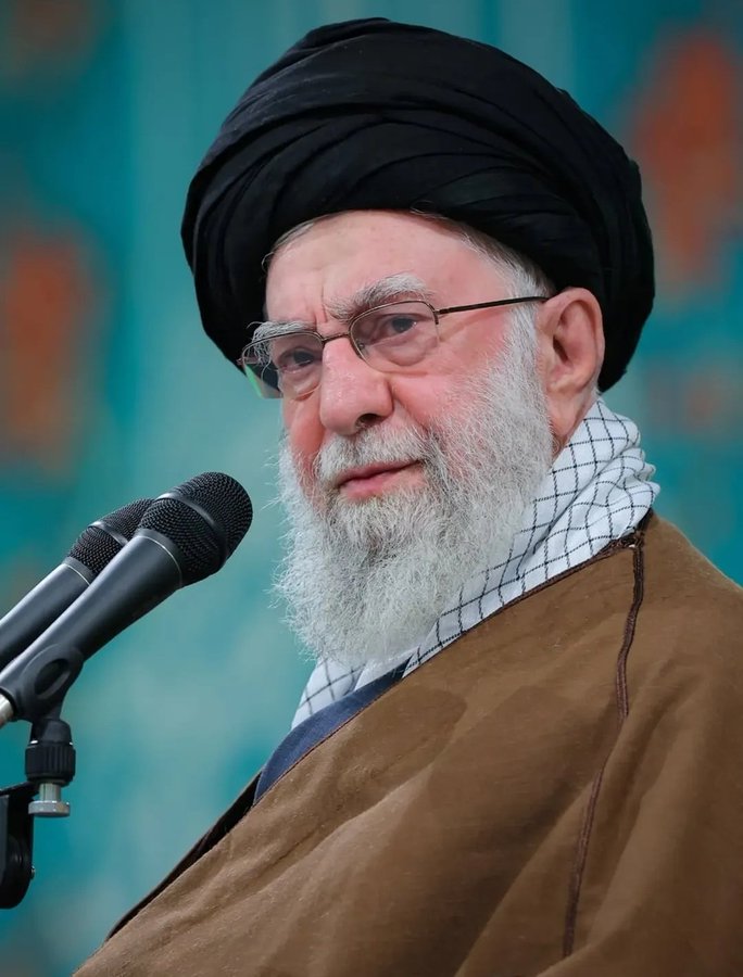 سید ابراهیم tweet media