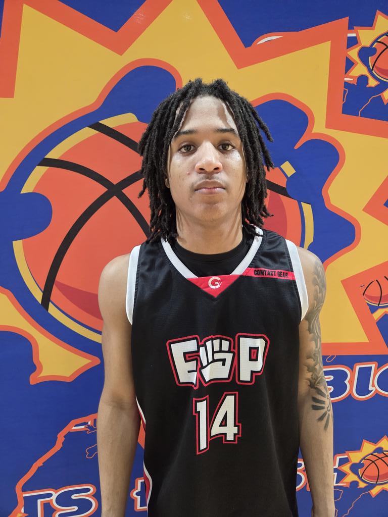 Big Shots Game MVPs tweet media