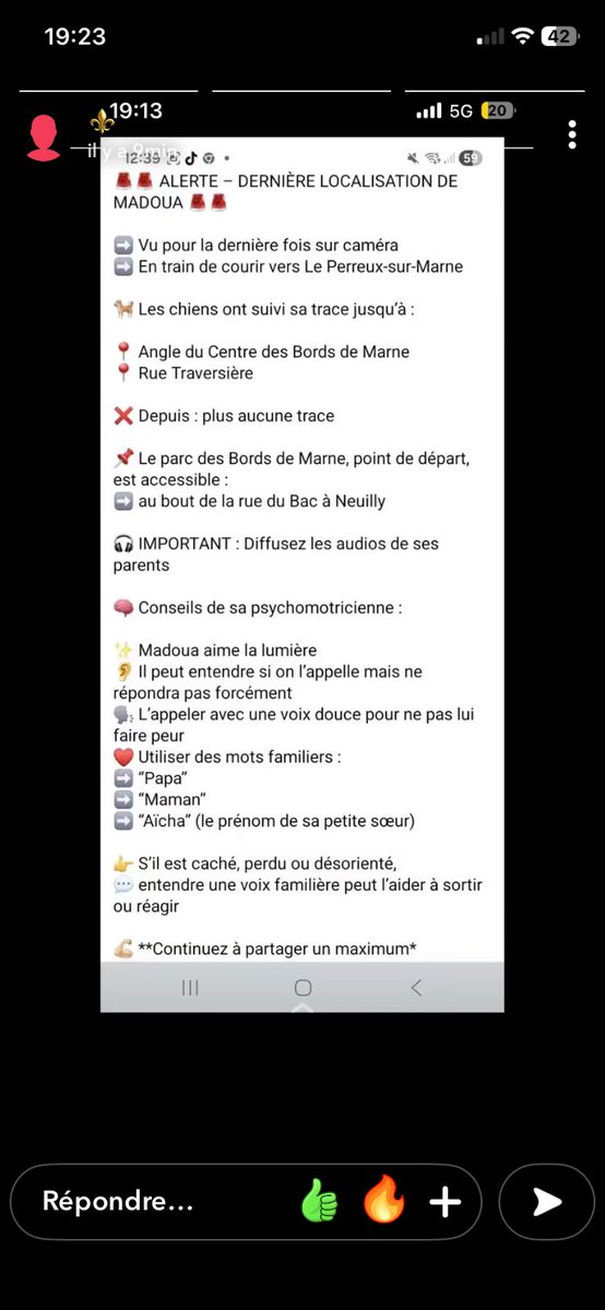 Amine_PSG93's tweet photo. @SpectateursFr Information importante à retenir s’il vous plait https://t.co/GXLCxkiQcO
