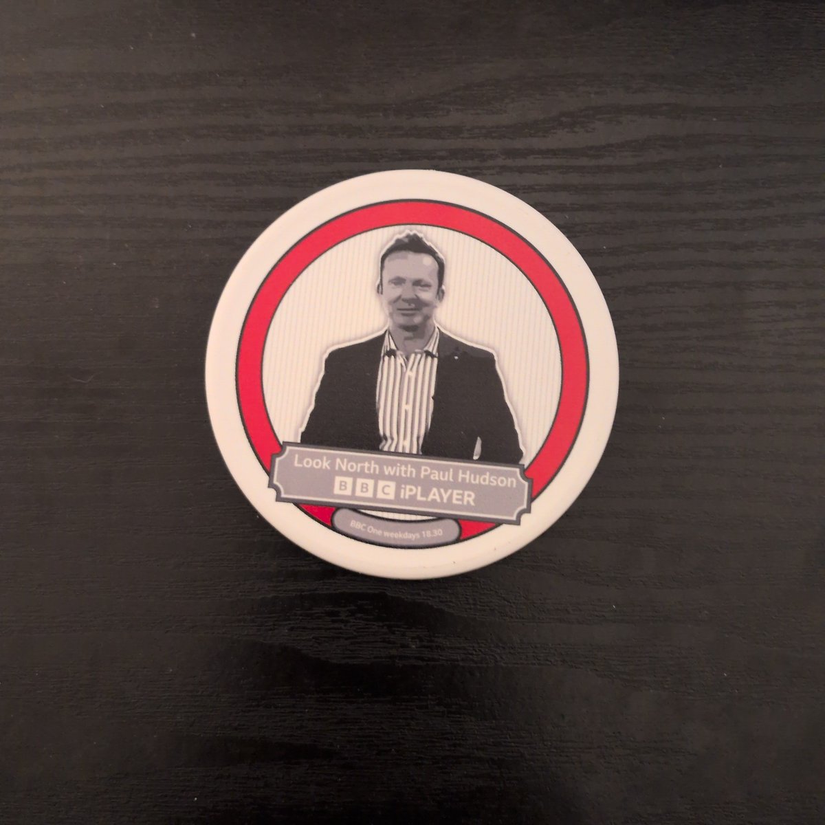 John O'Farrell tweet media