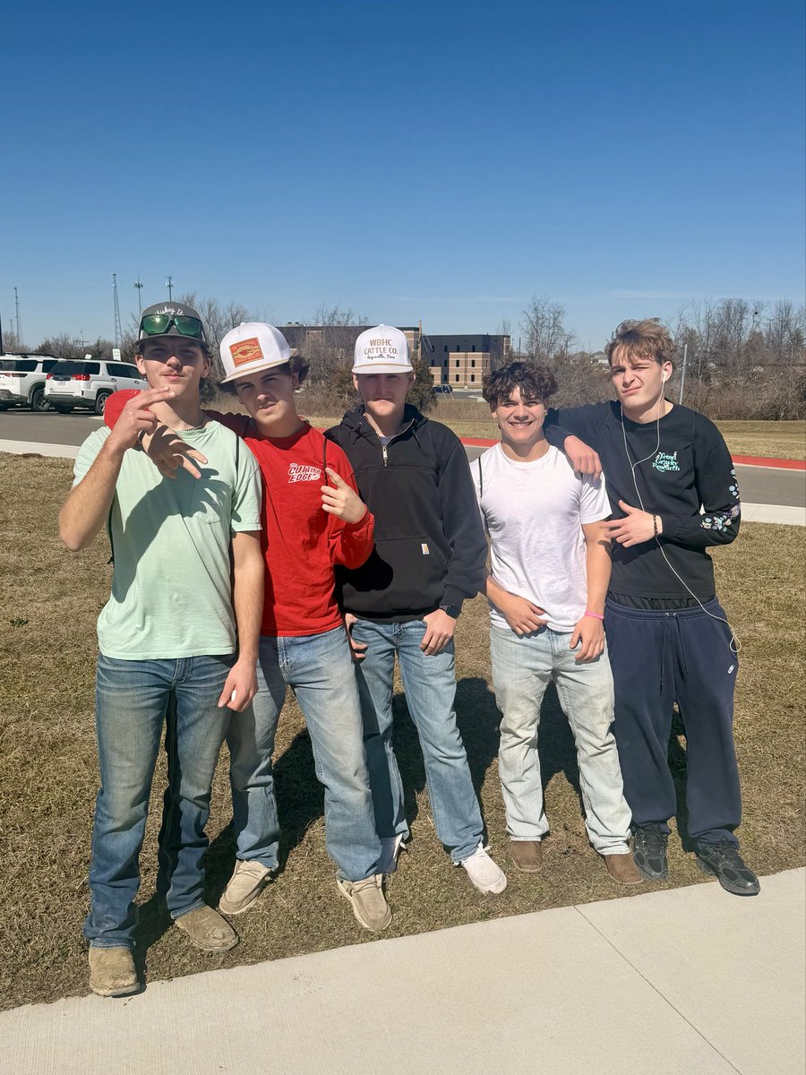 State Fair Community College tweet media