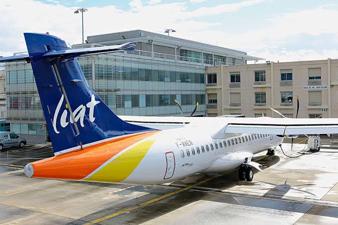 ✈️ #Guadeloupe : La compagnie aérienne LIAT Air annonce la reprise de ses vols vers Antigua dès le mois de mai au départ de la Guadeloupe.

Une liaison directe vers Montega Bay en Jamaïque sera également inaugurée.
