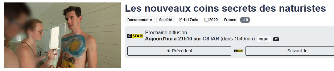 NATRUPEL's tweet photo. Vendredi 27 février 2026 https://t.co/seM5VRkEif