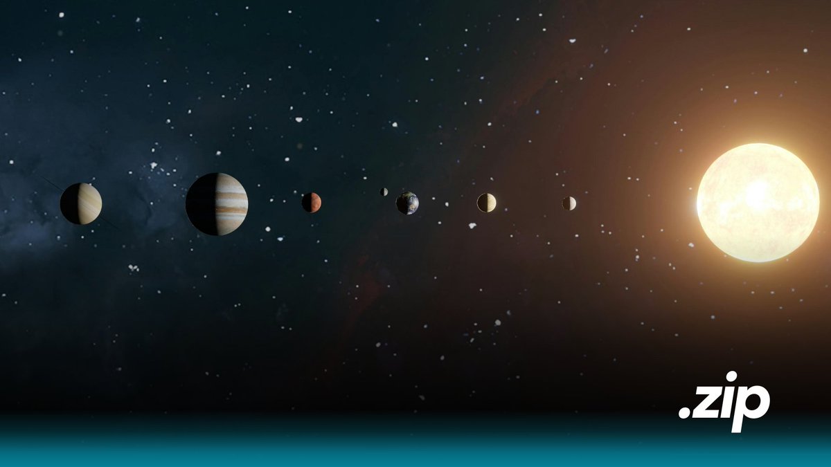 ALINEACIÓN DE PLANETAS: CUÁLES PODRÁN VERSE MAÑANA EN EL CIELO.

A simple vista: Venus, Júpiter, Saturno y Mercurio. Con binoculares o telescopio: Urano y Neptuno. El fenómeno podrá observarse una hora después del atardecer.