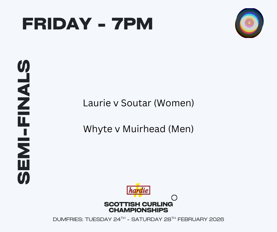 Scottish Curling tweet media