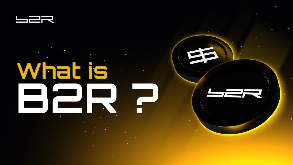 B2R tweet media
