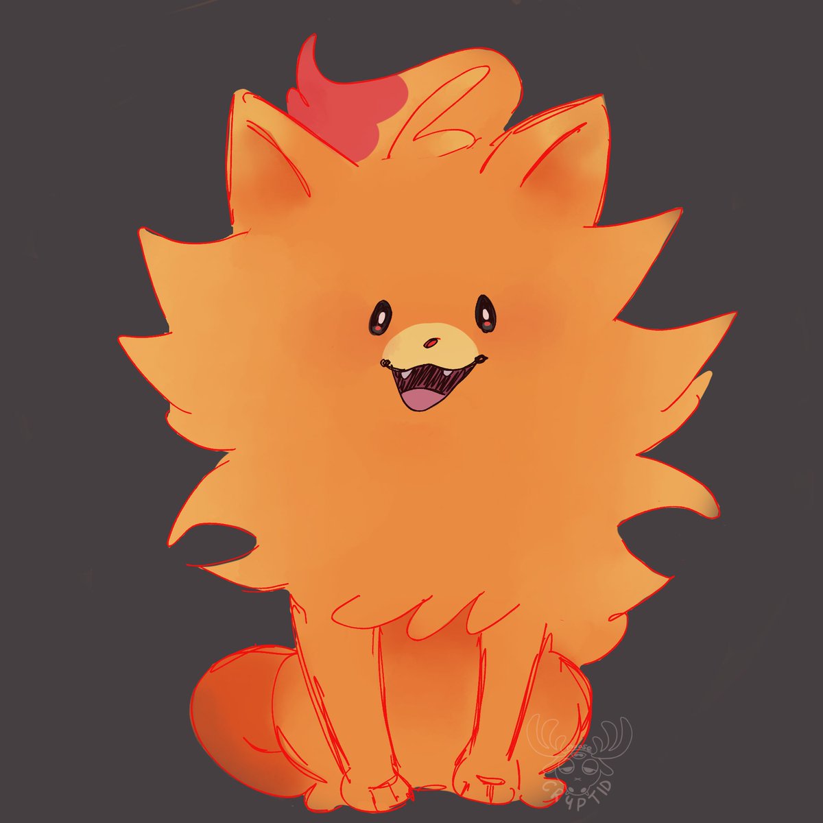 Moose C0MMS OPEN! 🦌 tweet media