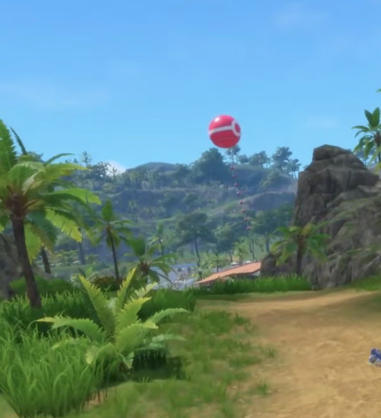 Centro LEAKS tweet media