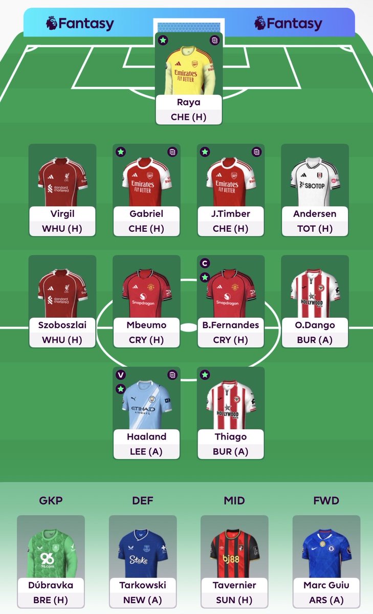 Flapjack FPL tweet media