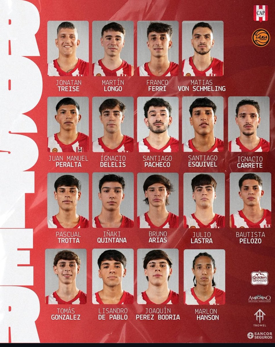 Club Atlético Pilar Oficial tweet media