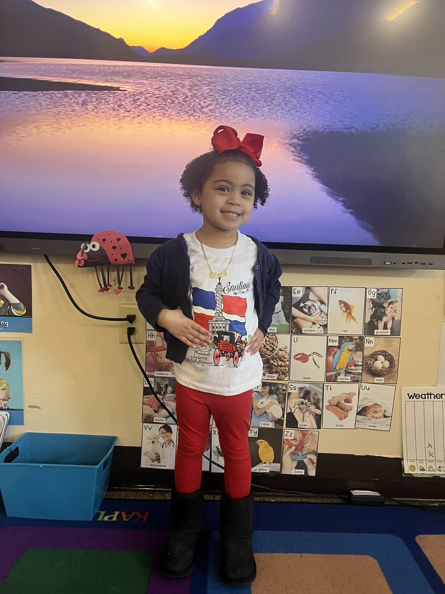 Belleville Beginners PreK Program tweet media