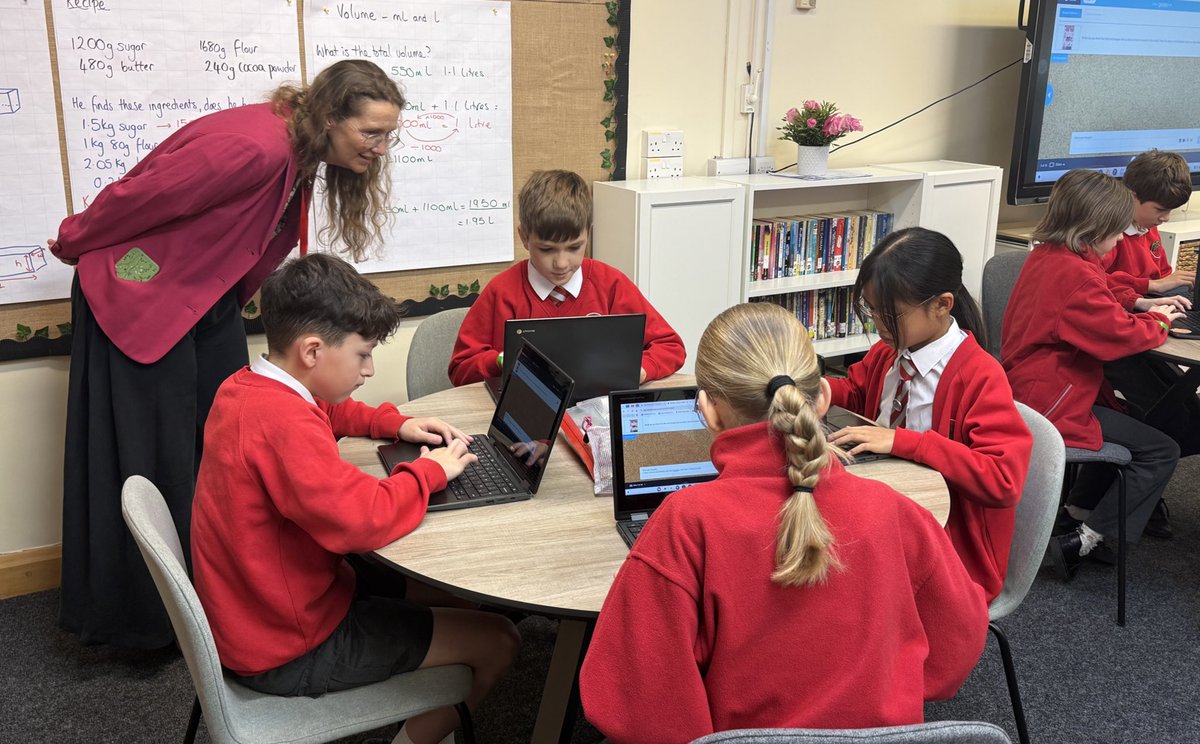 LEO Academy Trust tweet media