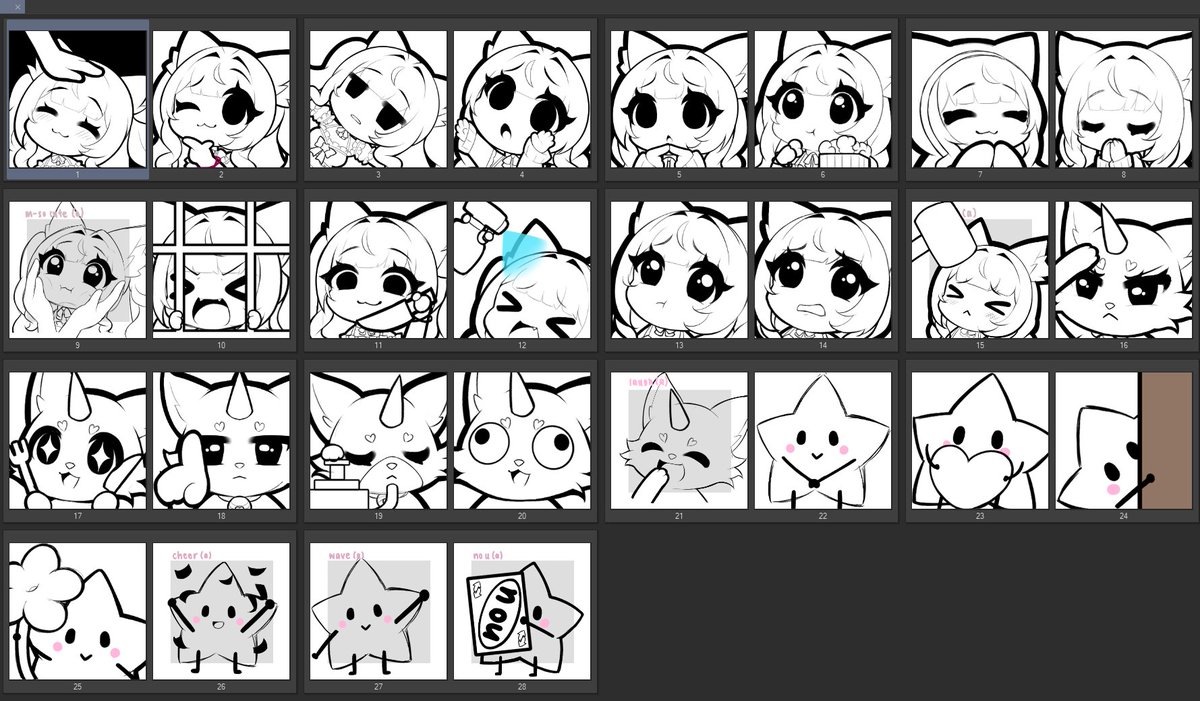 Astarieth 🌸 OPEN COMMS tweet media