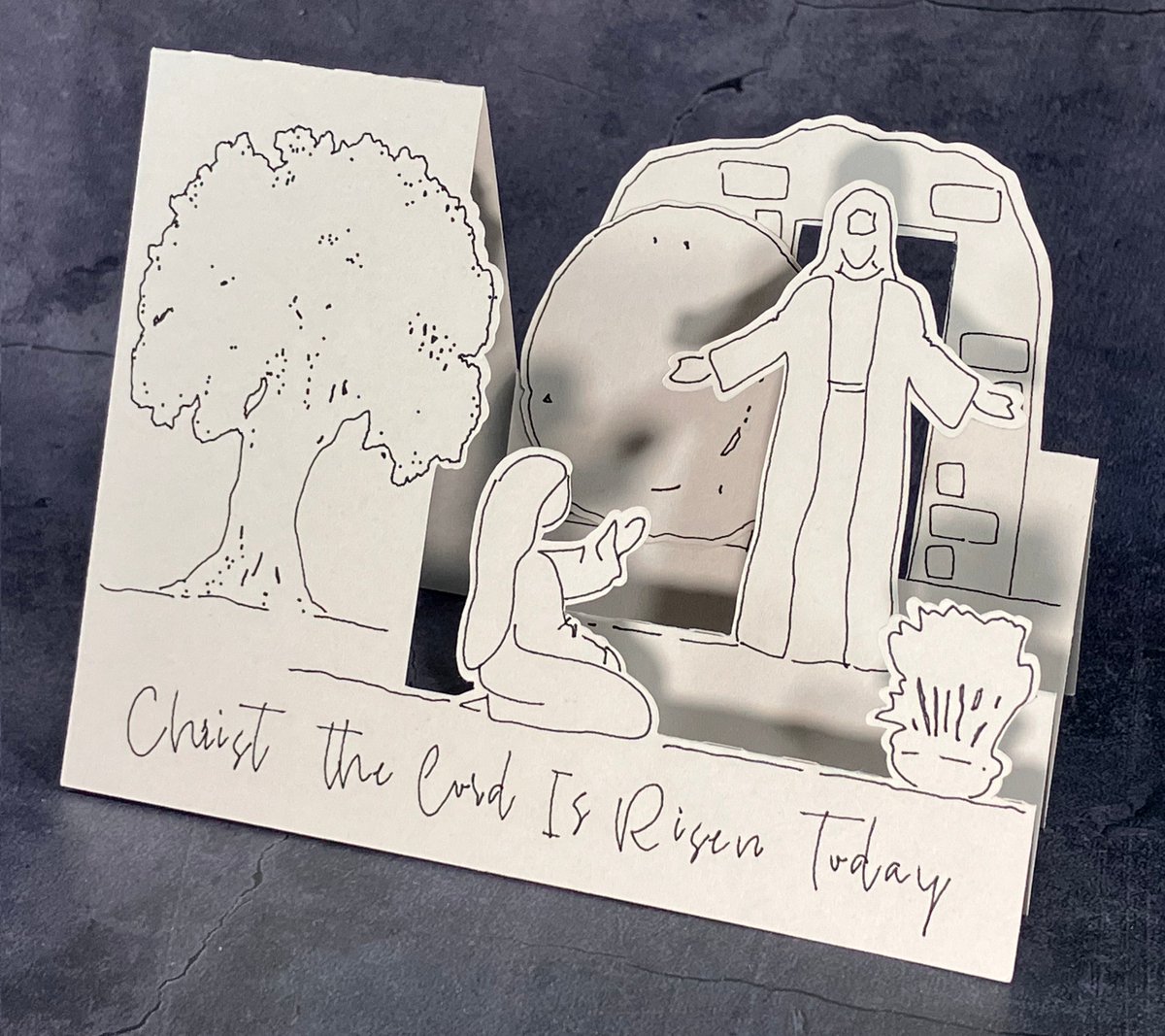 anniaslaura06's tweet image. patreon.com/posts/side-ste… #EasterCard #Easter #SVG #Cricut #silhouette