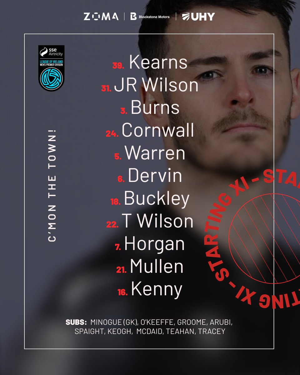 Dundalk FC tweet media