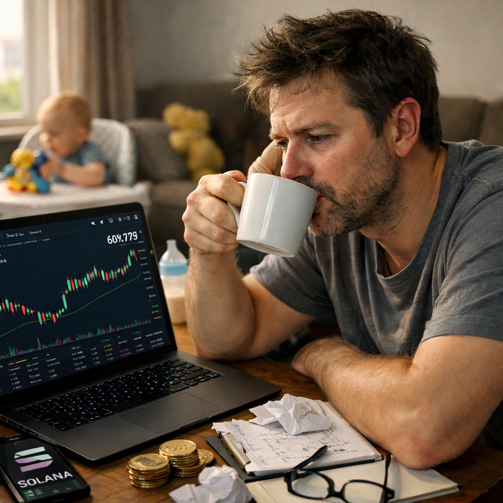 What is Solanas next move up or down? $DADS