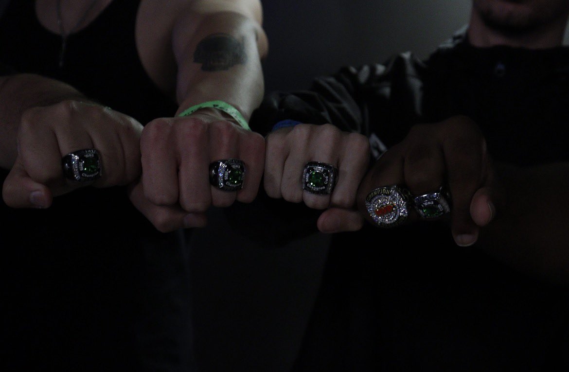 Elite Warfare Gaming League tweet media