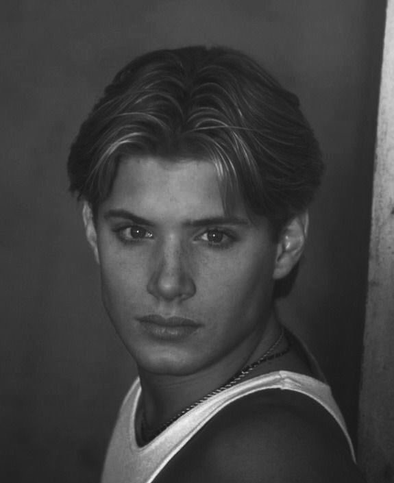 prettiest girl boy of all time