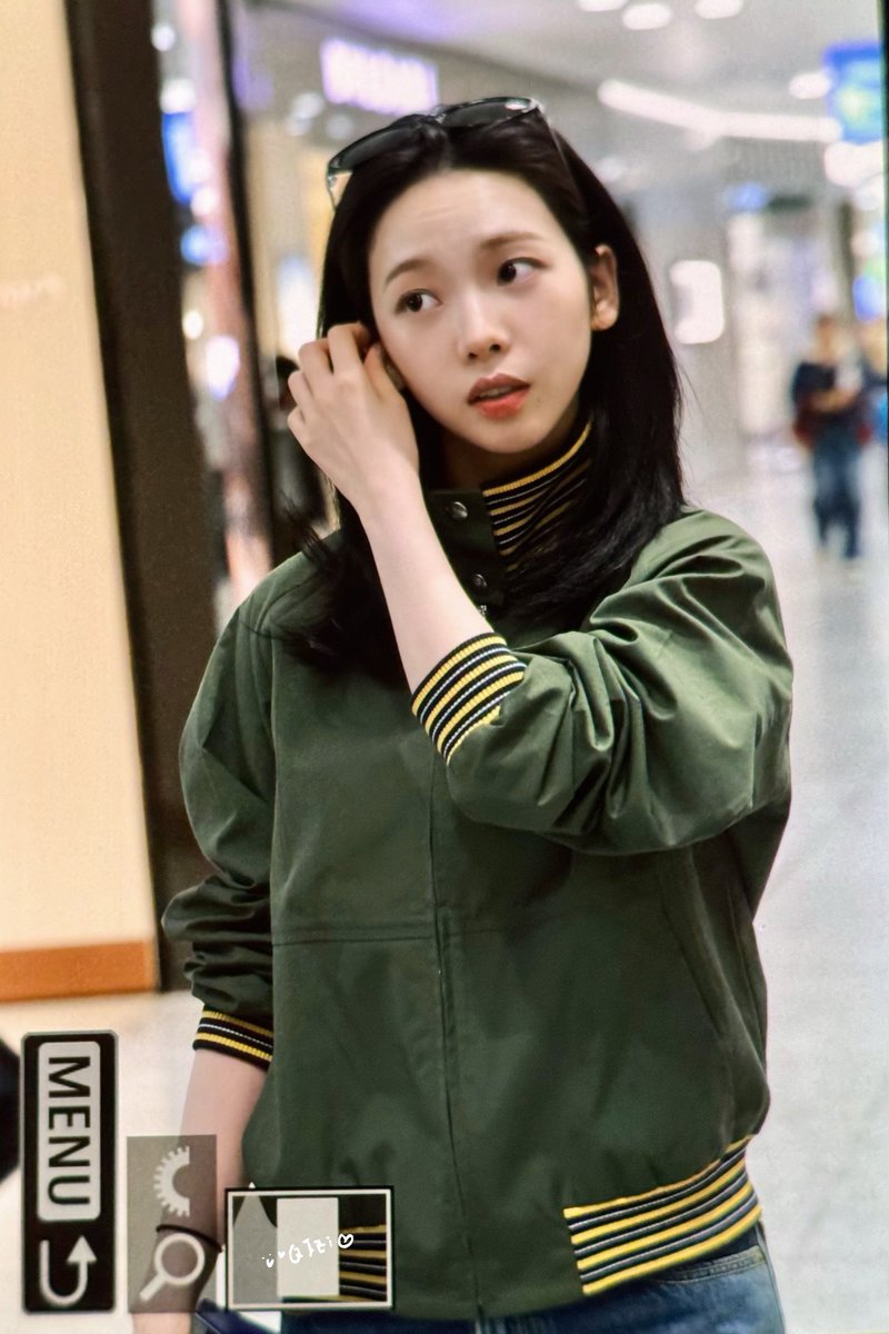 260227 MXP

#카리나 #Karina 
#에스파 #aespa