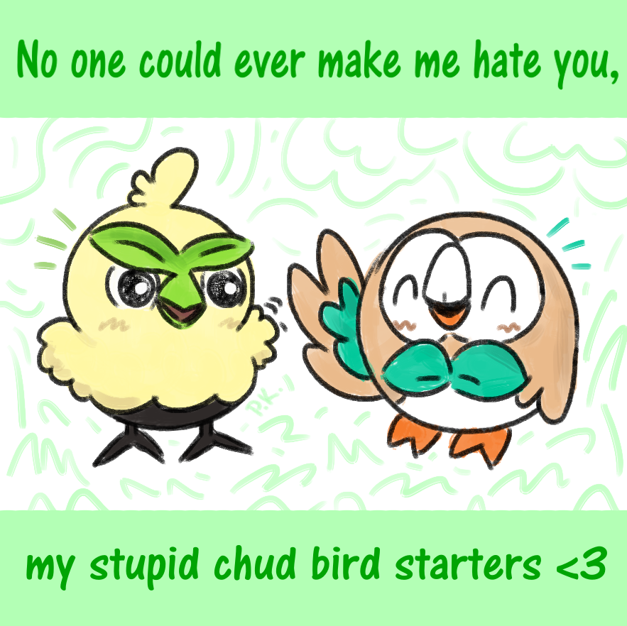 P.K.'s Art 🎨 tweet media