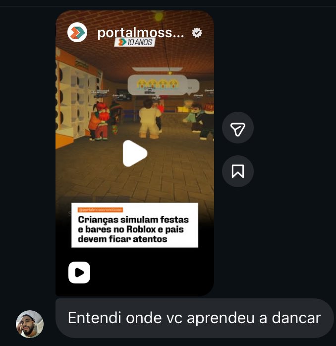 que ódio, pior que eu danço igual. Injustiça já