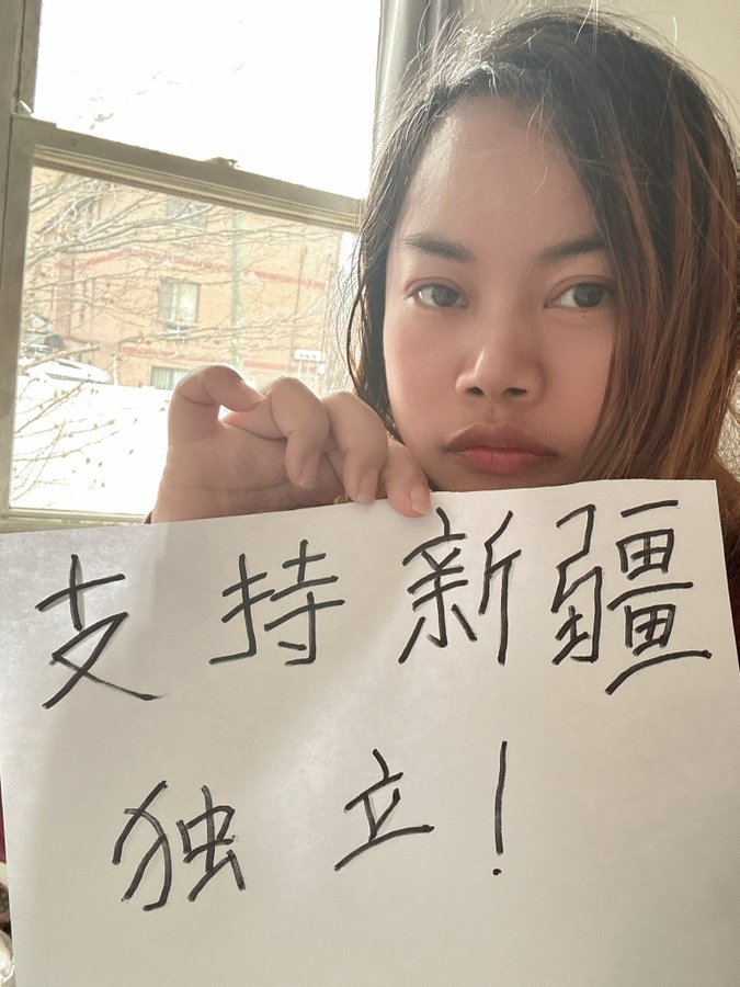 YiFeng Su tweet media