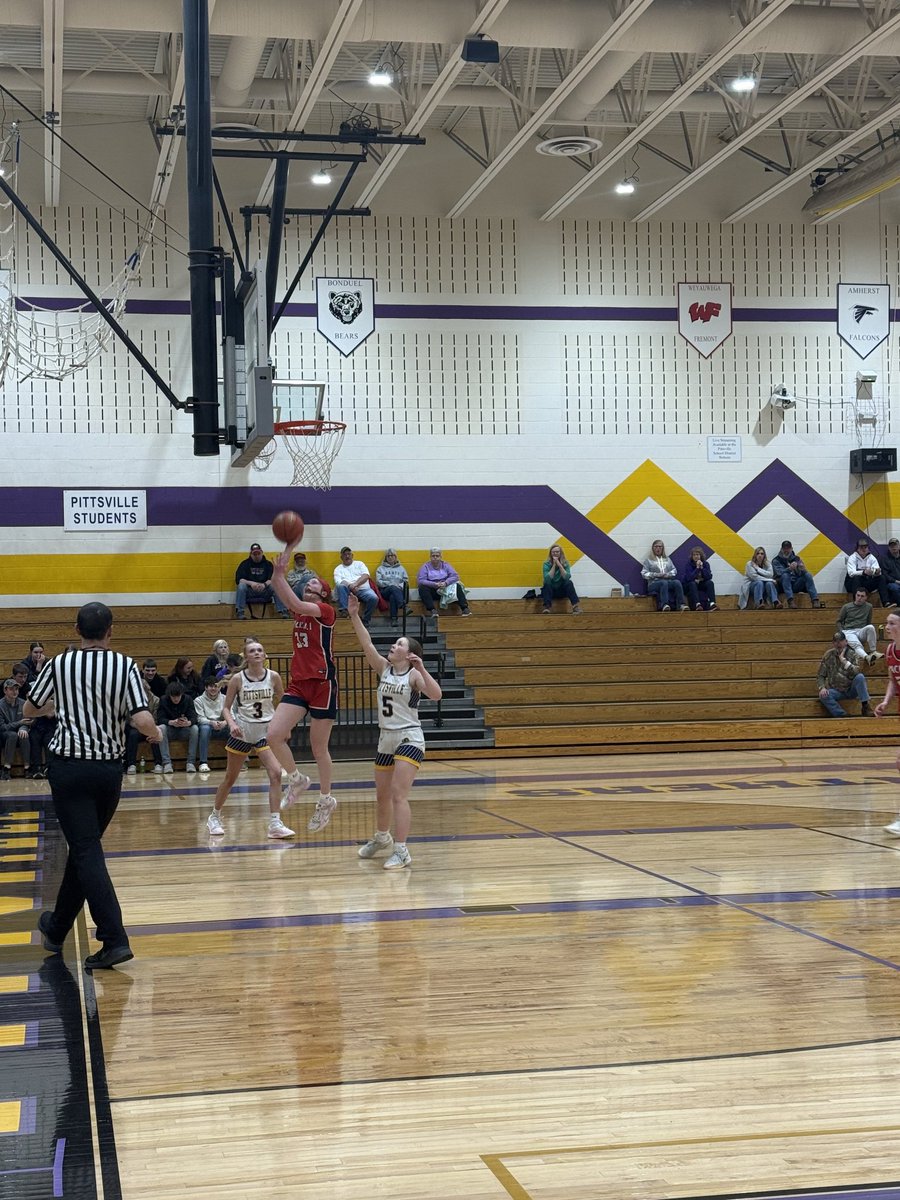 Pacelli Athletics tweet media