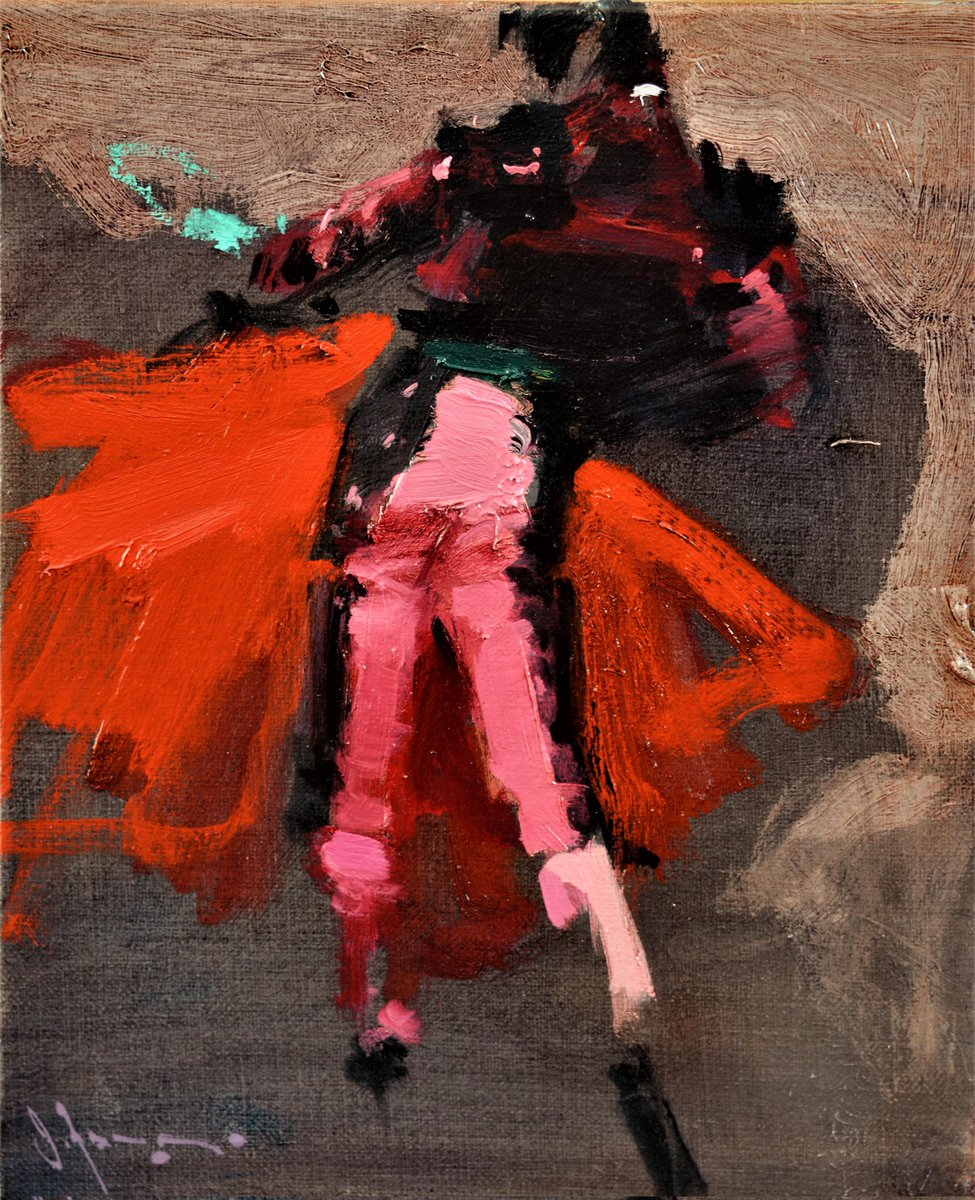 Jesús Soto de Paula tweet media