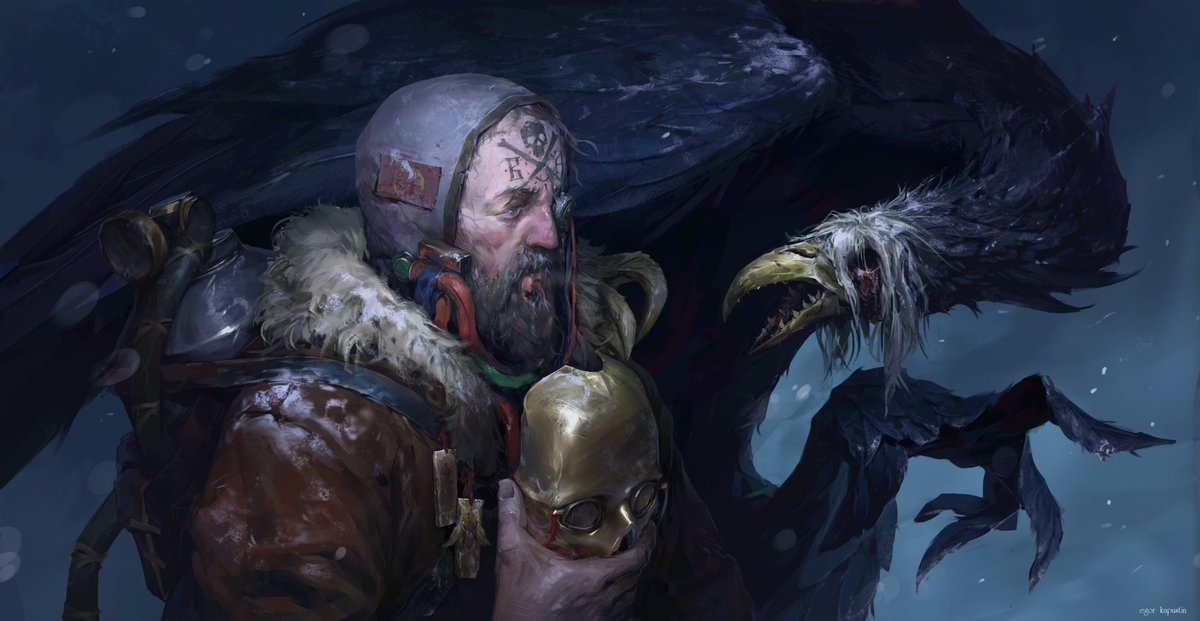 Egor Kapustin tweet media